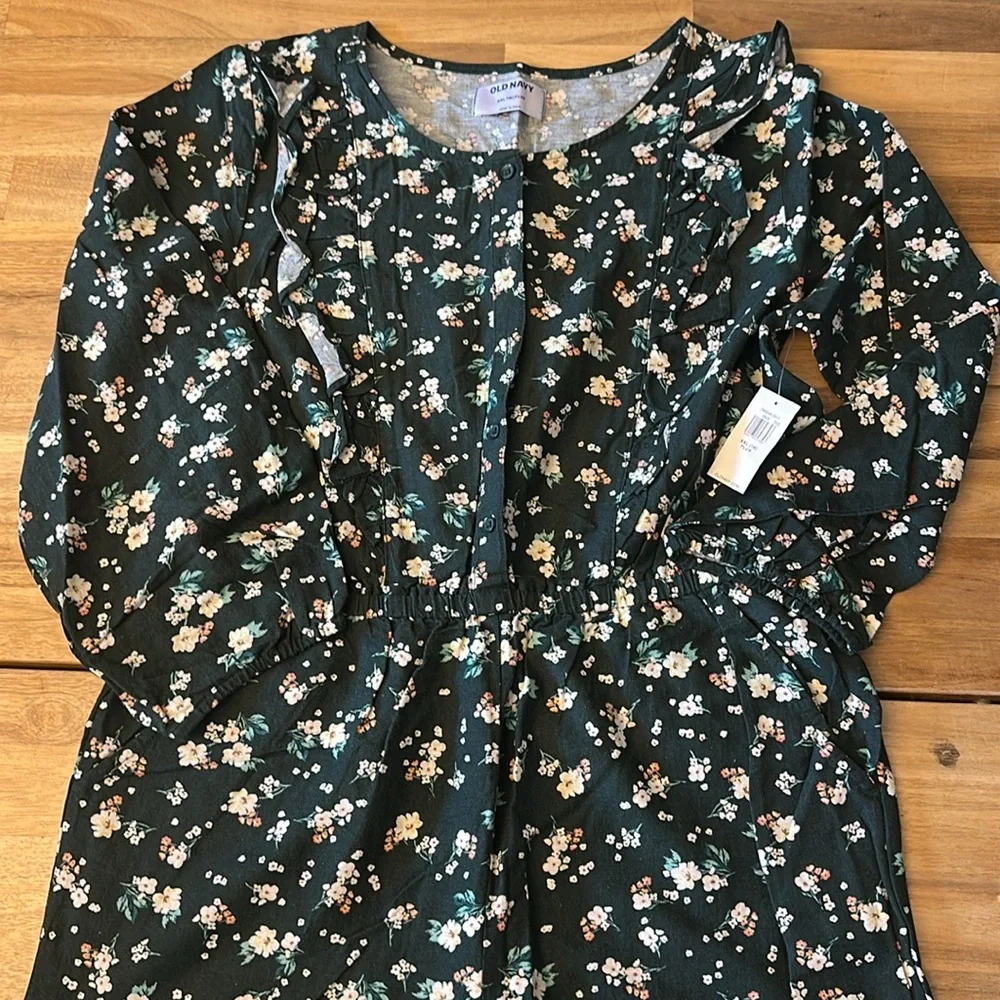 Old Navy new tags
